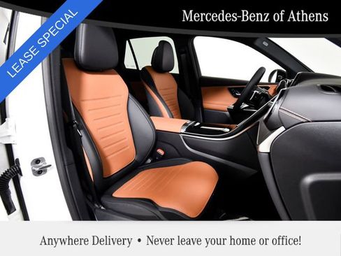 New 2026 Mercedes-Benz GLC 300 image 29