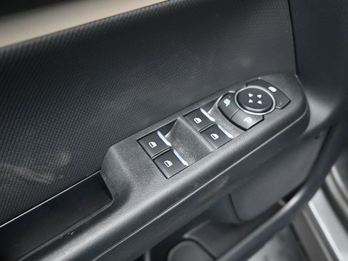 New 2025 Ford Bronco Sport Big Bend w/ Convenience Package image 13