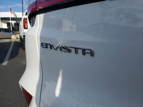 New 2026 Buick Envista Preferred w/ Convenience I Package image 7