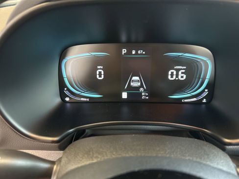 New 2025 Kia Soul S image 21