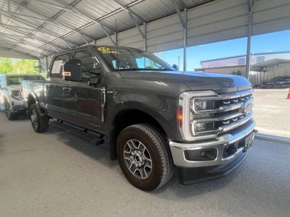 Used 2024 Ford F350 Lariat