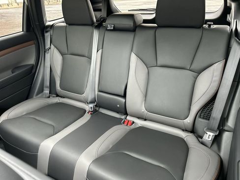 Certified 2025 Subaru Forester Sport image 23