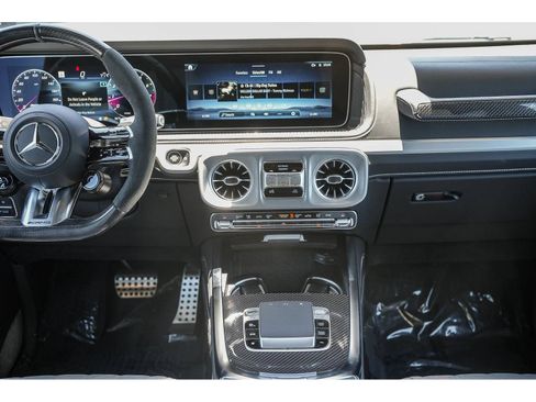 New 2026 Mercedes-Benz G 63 AMG 4MATIC image 14