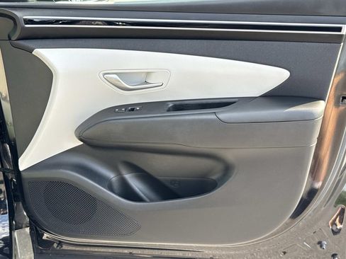 Used 2023 Hyundai Tucson SEL w/ Convenience Package AWD/4WD image 19