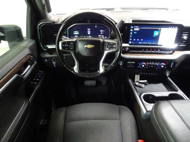 Used 2024 Chevrolet Silverado 2500 LT w/ Convenience Package AWD/4WD image 37