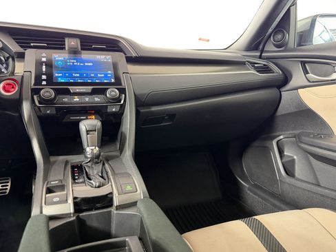 Used 2018 Honda Civic EX image 29