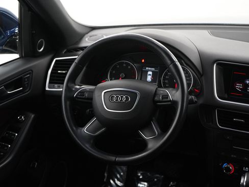 Used 2016 Audi Q5 2.0T Premium Plus AWD/4WD image 14