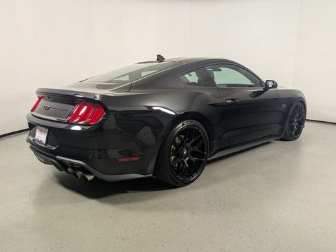 Used 2023 Ford Mustang GT RWD image 7