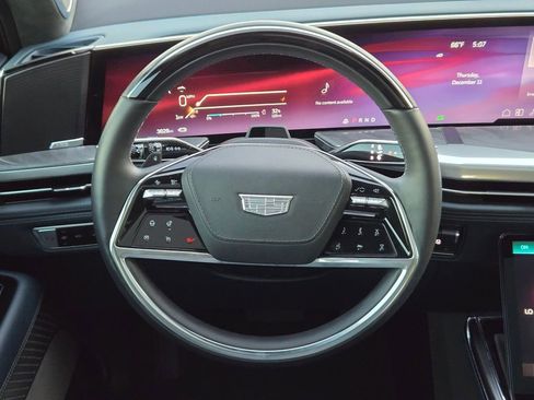 New 2025 Cadillac Escalade IQ Sport 2 image 15