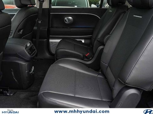 New 2026 Hyundai Ioniq 9 Limited AWD/4WD image 23
