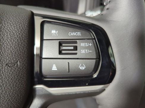 New 2026 Honda Odyssey EX-L image 25