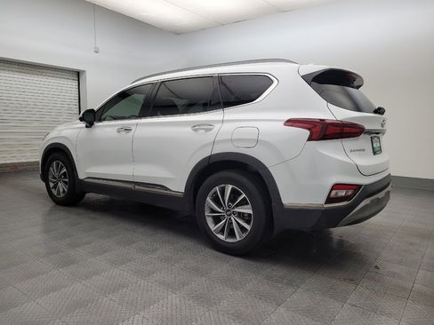 Used 2020 Hyundai Santa Fe Limited image 3