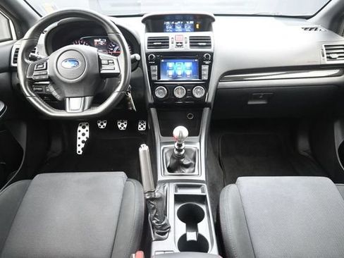 Used 2019 Subaru WRX AWD/4WD image 19