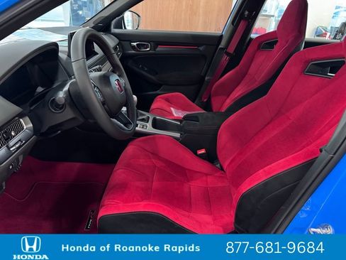 New 2025 Honda Civic Type R image 5