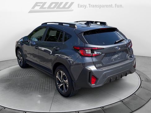 Used 2024 Subaru Crosstrek 2.0i Premium AWD/4WD image 6