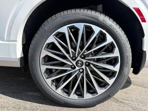 New 2026 Hyundai Palisade Calligraphy AWD/4WD image 60