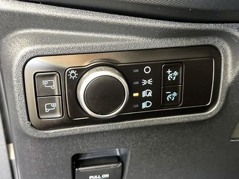 Certified 2023 Ford Bronco Outer Banks image 26