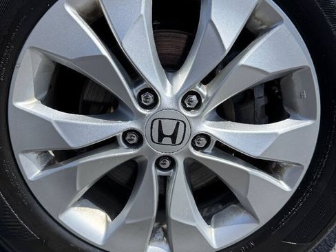 Used 2012 Honda CR-V EX-L image 10