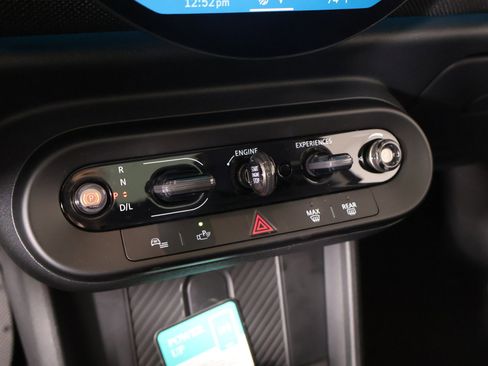 New 2026 MINI Cooper S FWD image 8