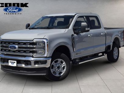 New 2026 Ford F250 XLT w/ XLT Premium Package