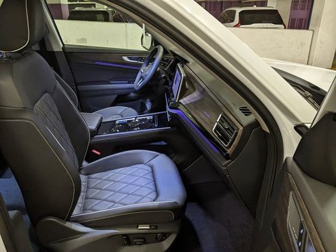New 2026 Volkswagen Atlas SEL Premium R-Line AWD/4WD image 25