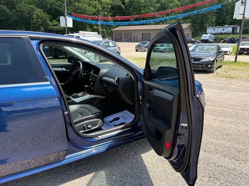 Used 2015 Audi A4 2.0T Premium AWD/4WD image 17