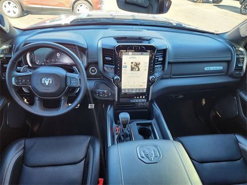 Used 2024 RAM 1500 Rebel w/ Rebel Level 2 Equipment Group image 14