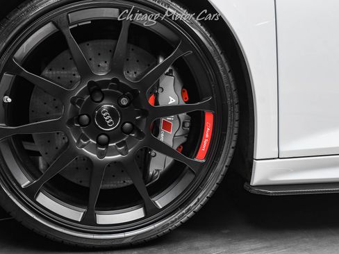 Used 2018 Audi R8 V10 plus image 50