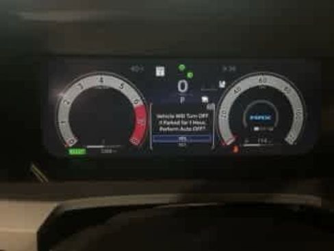 Used 2024 Toyota Tacoma TRD Sport w/ TRD Sport Premium Package image 30