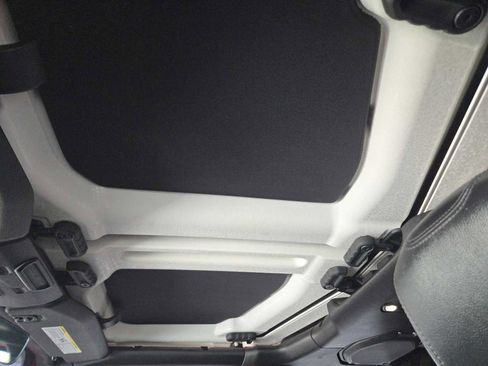 Used 2022 Jeep Gladiator Rubicon w/ Trailer Tow Package image 23