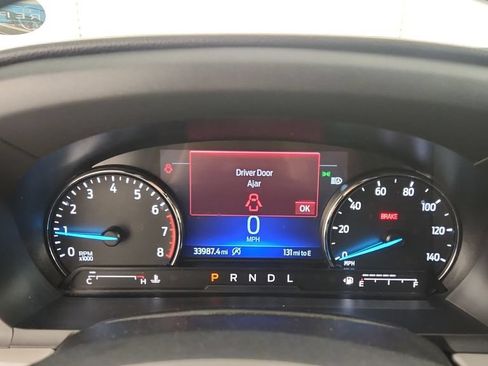 Certified 2024 Ford Explorer XLT AWD/4WD image 12