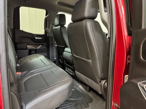 Used 2020 Chevrolet Silverado 1500 LT w/ All-Star Edition AWD/4WD image 25