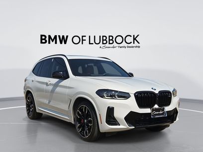 Used 2024 BMW X3 M40i w/ Premium Package