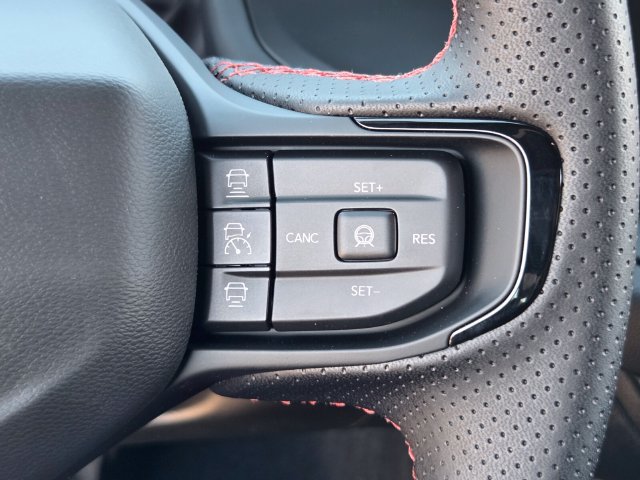 New 2027 Dodge Charger R/T AWD/4WD image 21