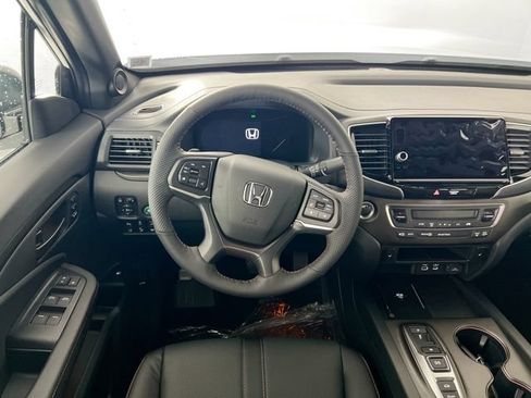 Used 2026 Honda Ridgeline TrailSport image 21