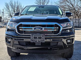 Used 2019 Ford Ranger Lariat w/ Technology Package video 2