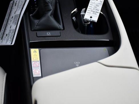 New 2025 Lexus ES 350 w/ Premium Package image 26