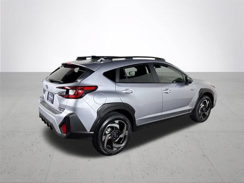 New 2026 Subaru Crosstrek 2.5i Limited AWD/4WD image 6