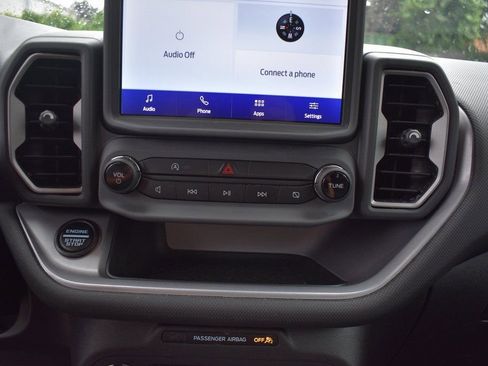 Used 2024 Ford Bronco Sport Big Bend w/ Convenience Package image 19