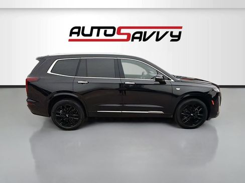 Used 2024 Cadillac XT6 Premium Luxury AWD/4WD image 8