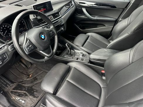 Used 2020 BMW X2 sDrive28i w/ Premium Package FWD image 9