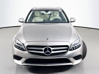 Used 2019 Mercedes-Benz C 300 C 300 video 2