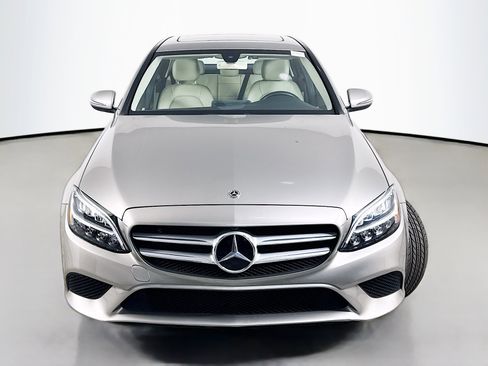 Used 2019 Mercedes-Benz C 300 C 300 image 2
