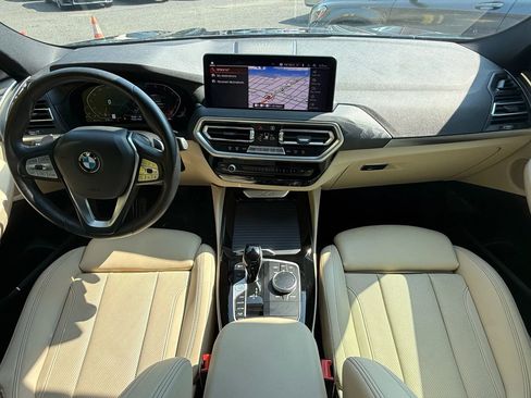 Used 2022 BMW X4 xDrive30i w/ Convenience Package image 19