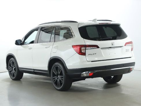 Used 2021 Honda Pilot Special Edition image 42