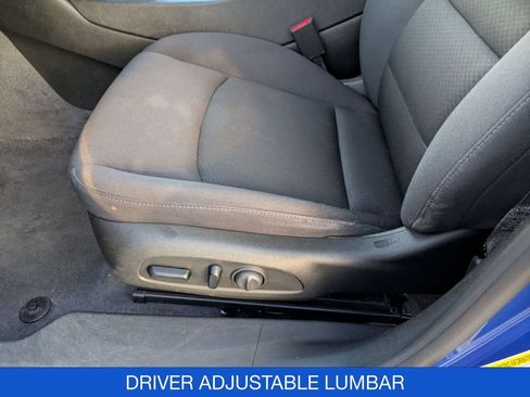 Used 2023 Chevrolet Malibu LT image 17
