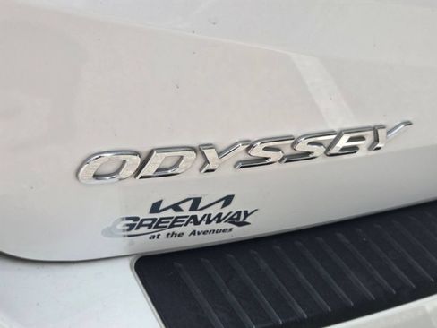 Used 2024 Honda Odyssey EX-L image 33