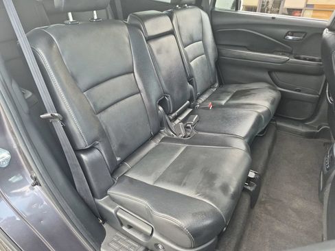 Used 2021 Honda Pilot Special Edition image 31