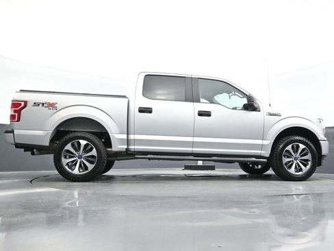Used 2019 Ford F150 XL w/ Equipment Group 101A Mid image 47