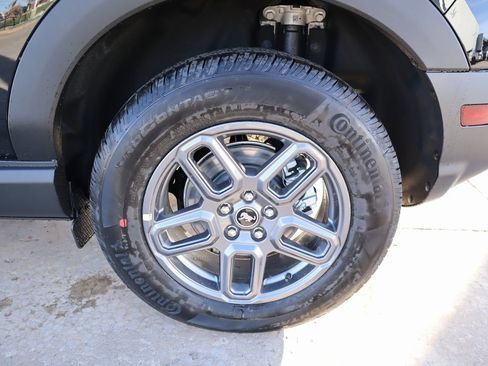 New 2025 Ford Bronco Sport Big Bend image 19